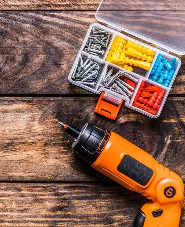 outillage & bricolage