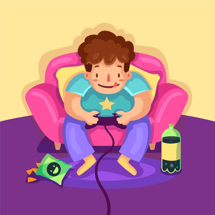 jouet &Gaming